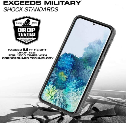 Samsung Galaxy S20 Plus Waterproof Case - Image 2