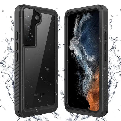 Samsung Galaxy S22 Waterproof Shockproof Case