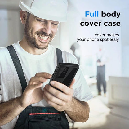 Samsung Galaxy S22 Ultra Waterproof Case - Image 5