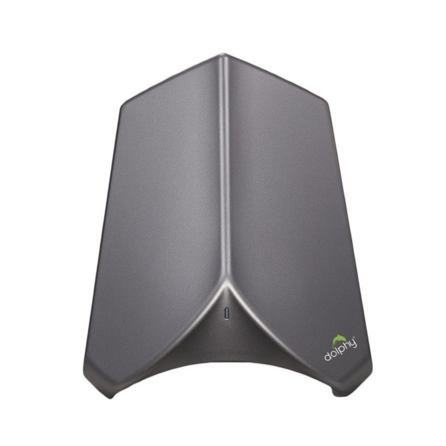 ADGE Hand Dryer 550W & 1100W- Silver - Image 2