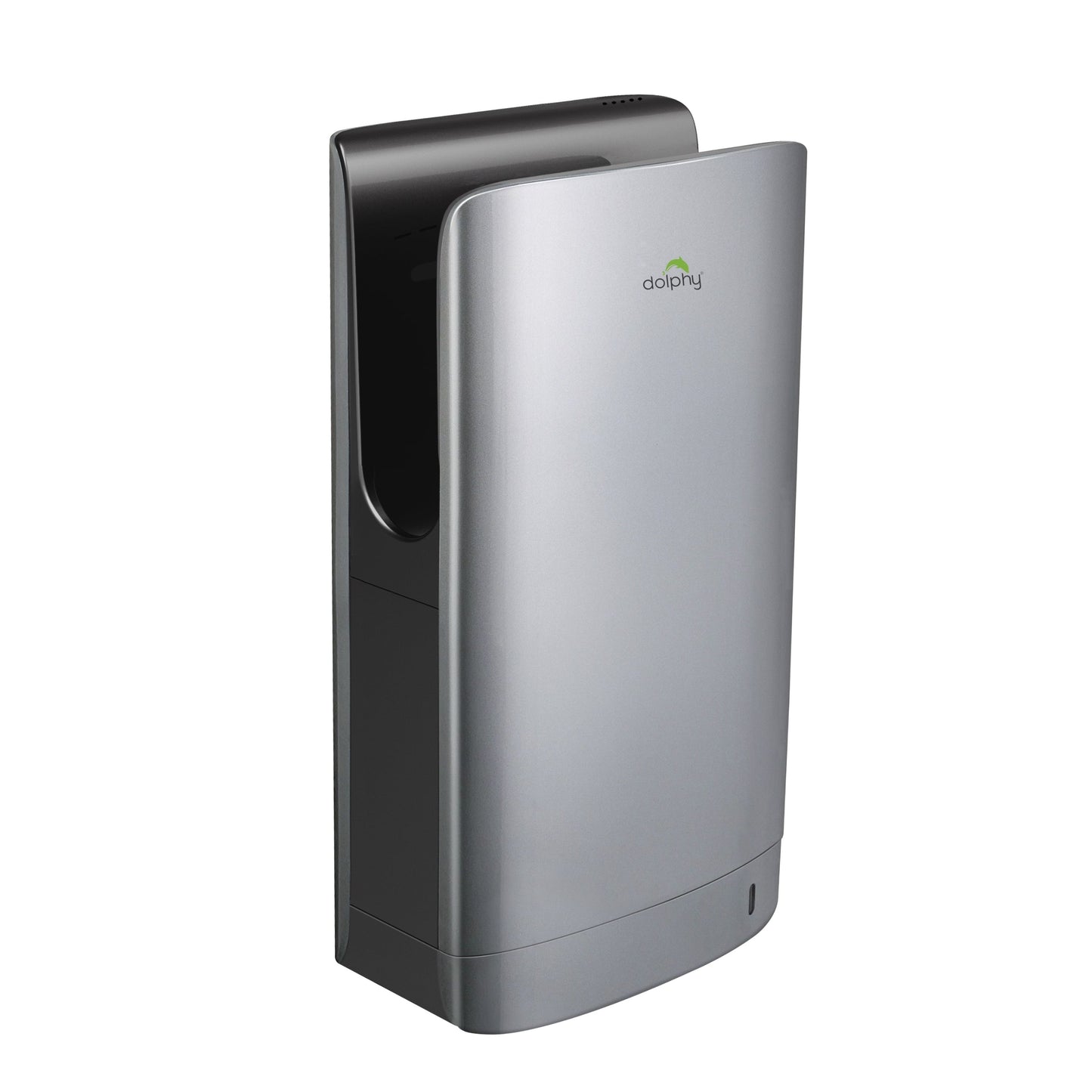 ULTRA COMPACT Jet Hand Dryer - 1850W - Image 2