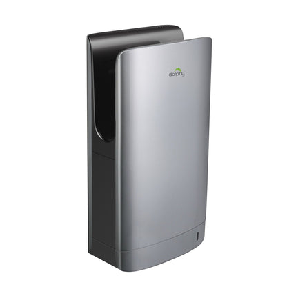 ULTRA COMPACT Jet Hand Dryer - 1850W - Image 2