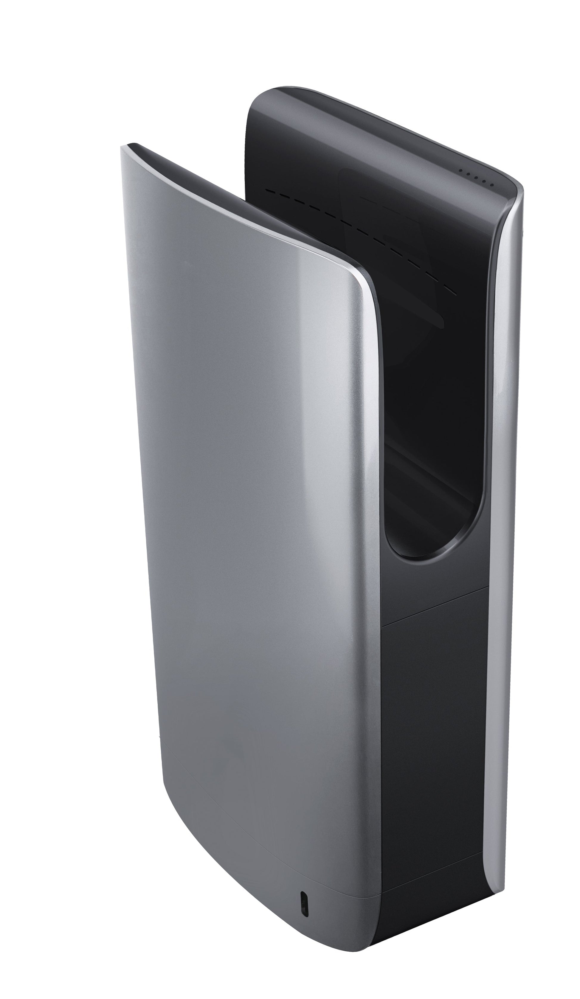 ULTRA COMPACT Jet Hand Dryer - 1850W - Image 3