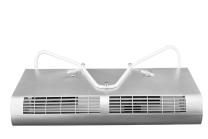 Air Purifier two-way (Wall Mounted or Desktop) - Image 5
