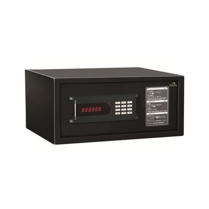 DigiVault In-Room Hotel Safe