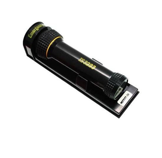 Wall Mounted Hotel Emergency Torch - Image 3