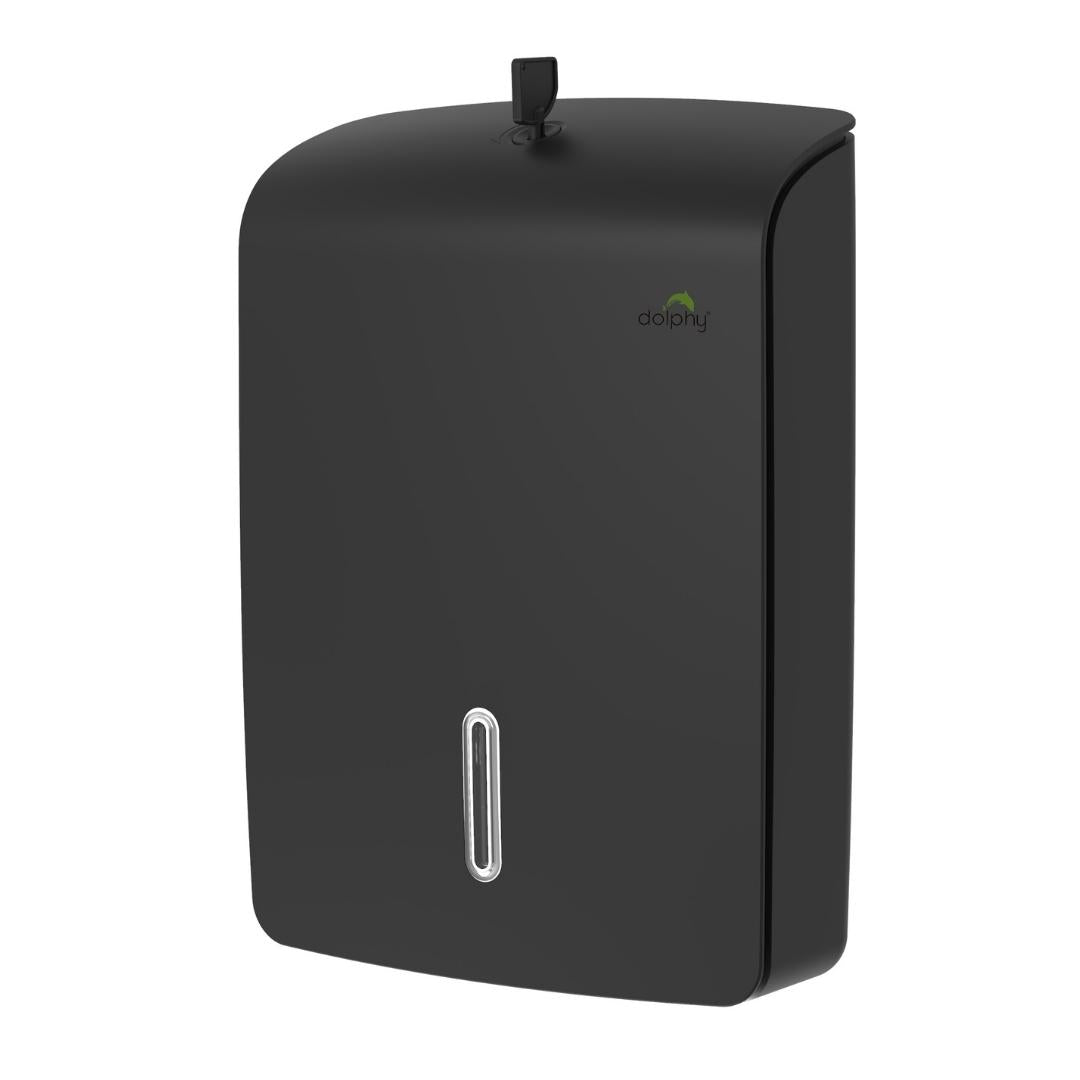 Jumbo Plaza Ultraslim Paper Towel Dispenser - B - Image 2