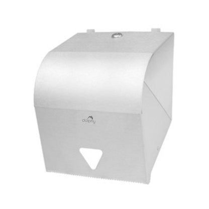 Paper Towel Dispenser -White - Image 2