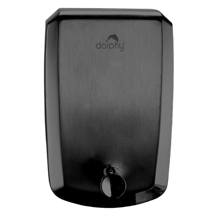 SS Liquid Soap Dispenser 1L- B