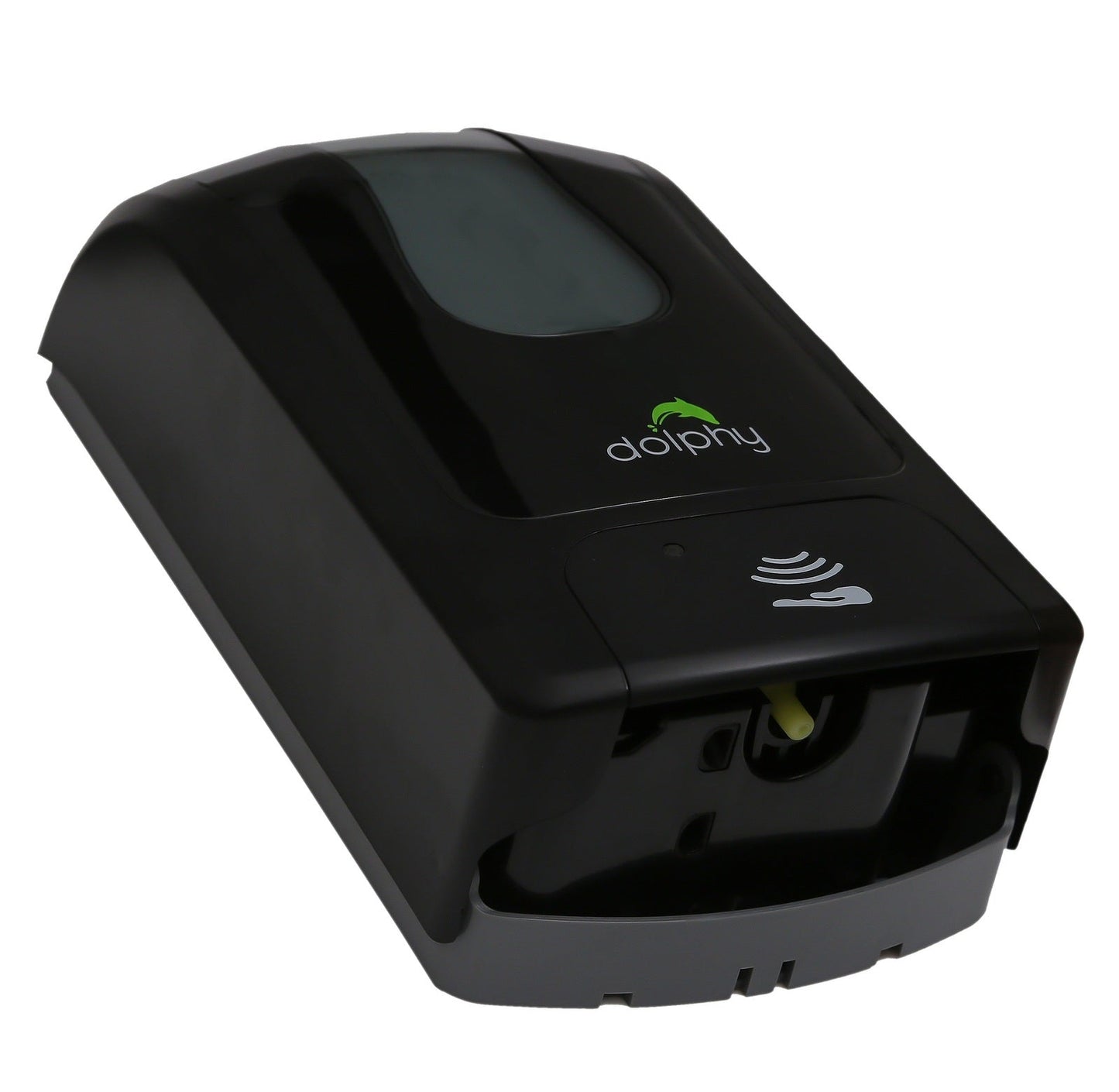 Automatic Soap-Sanitiser Dispenser 1000ML- Black - Image 2