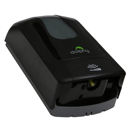 Automatic Soap-Sanitiser Dispenser 1000ML- Black - Image 2