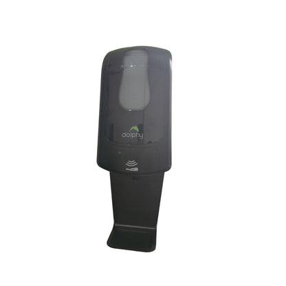 Automatic Soap-Sanitiser Dispenser 1000ML- Black - Image 5