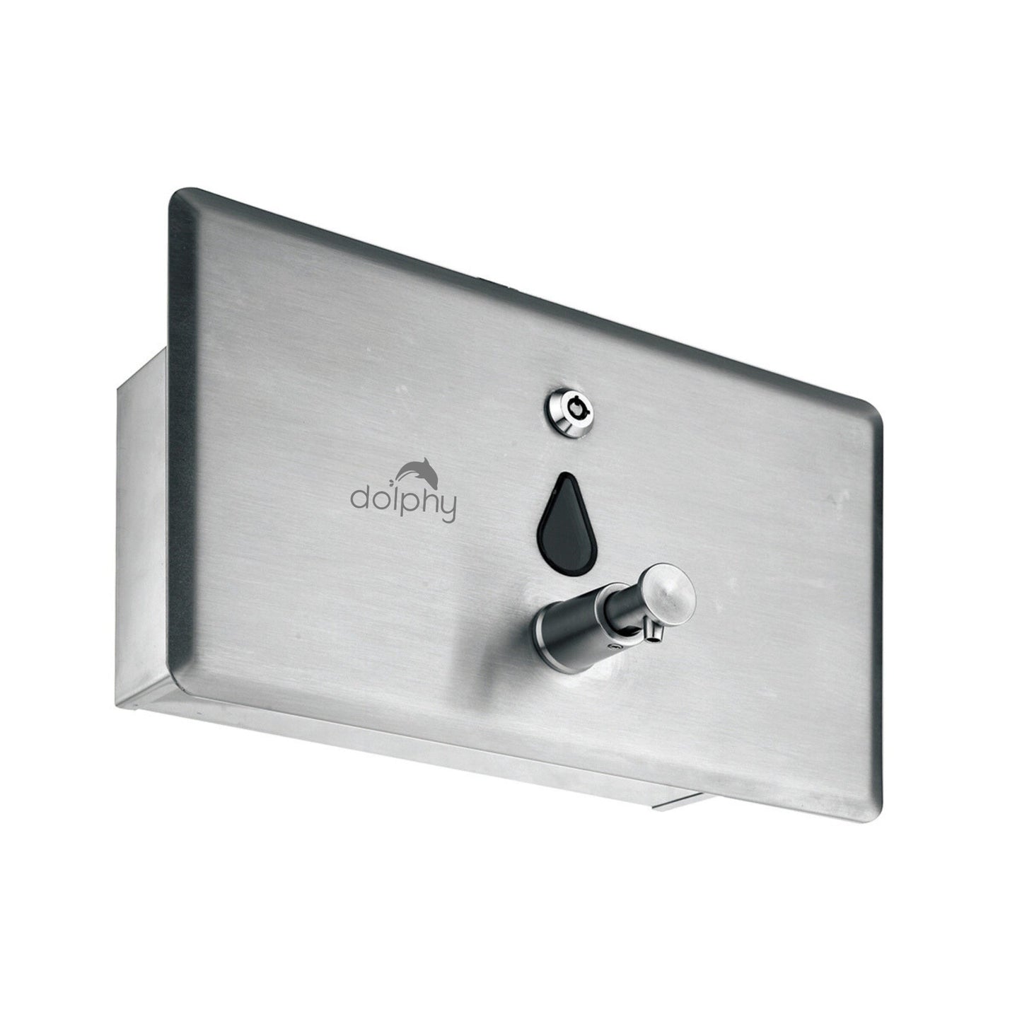 Recessed Mounted Soap Dispenser 1400 ML - Image 2