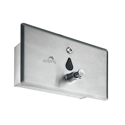 Recessed Mounted Soap Dispenser 1400 ML - Image 2