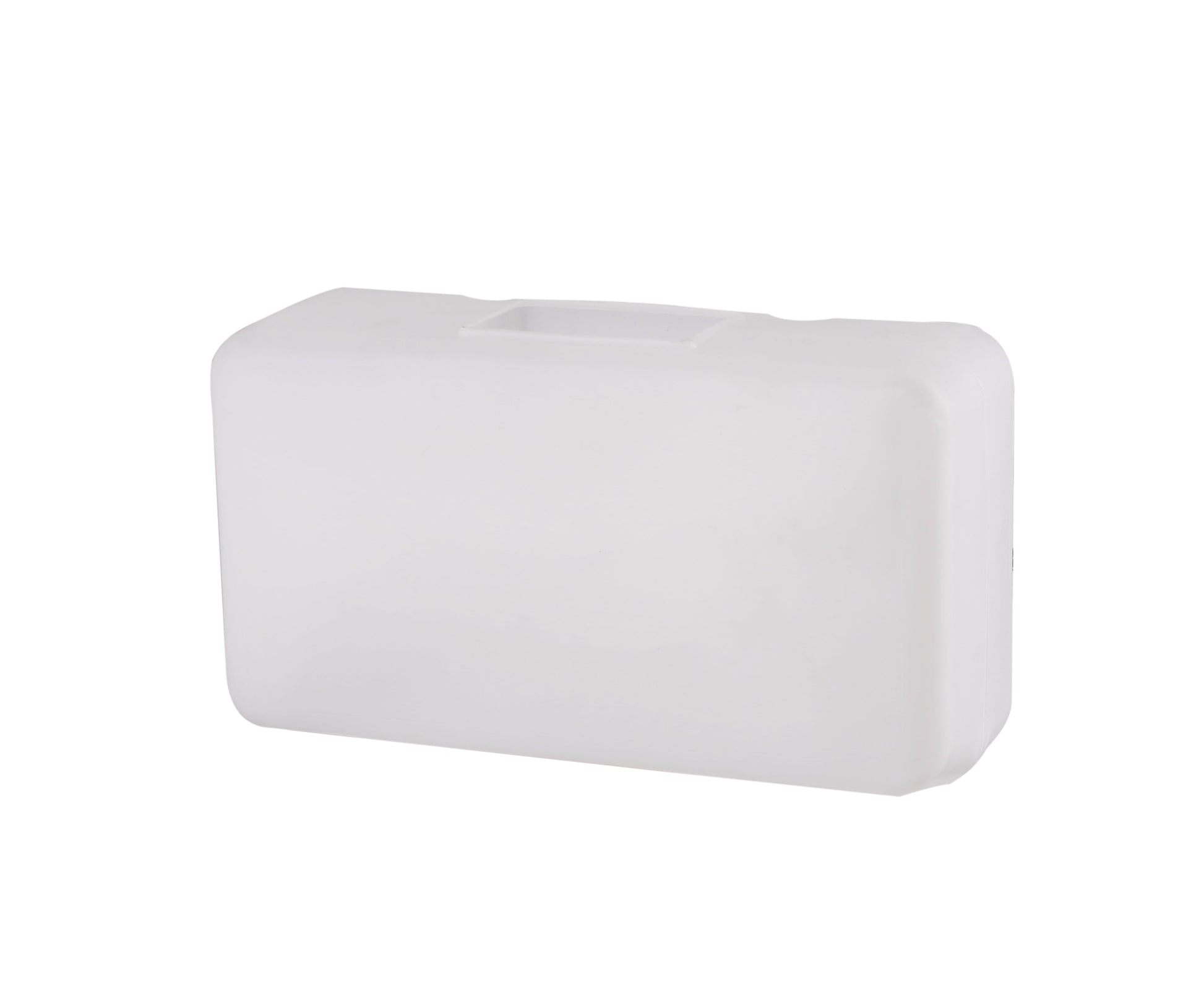SS Liquid Soap Dispenser 1200ML (With Container) - Image 3