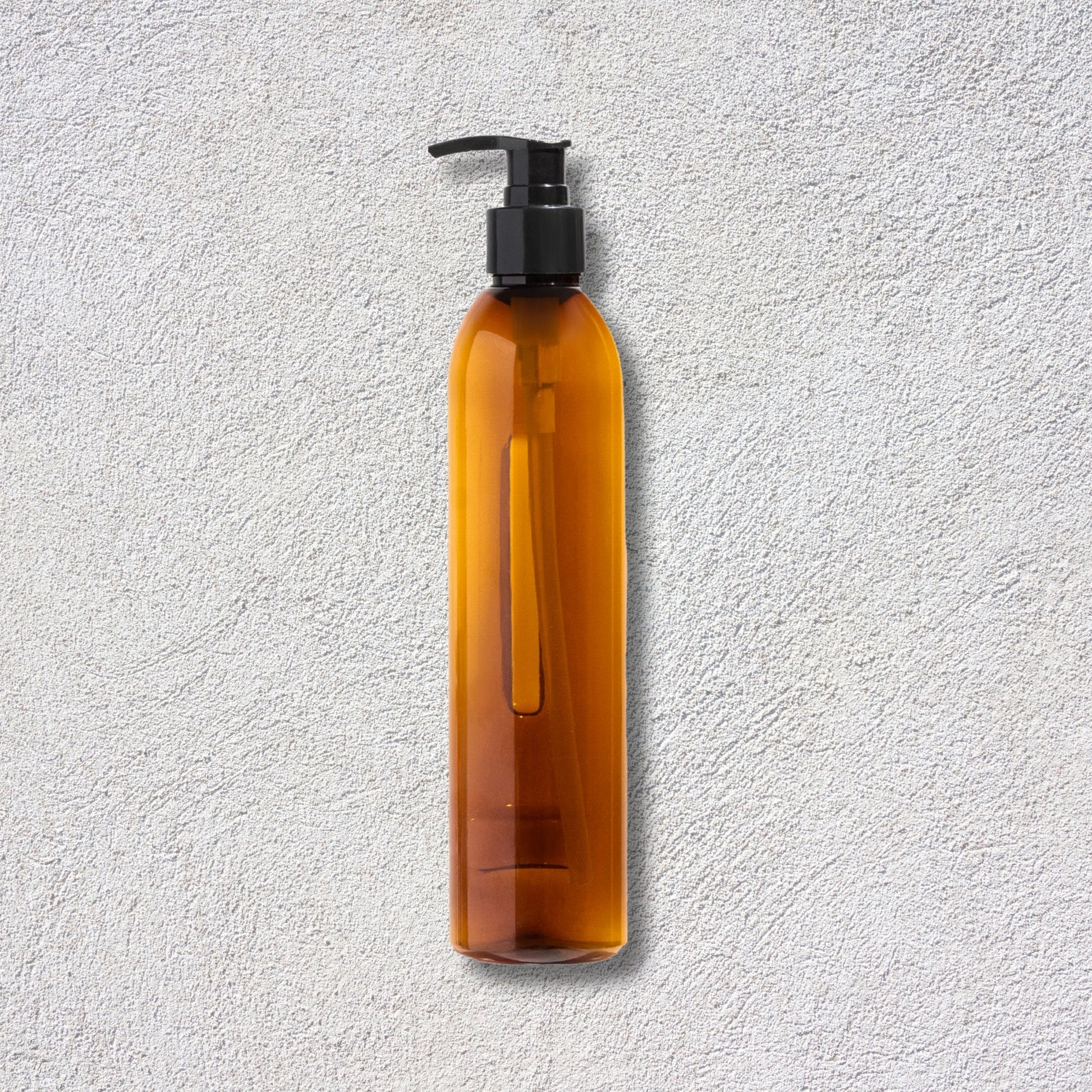 Manual Liquid Soap Dispenser 360ml - Brown - Image 2
