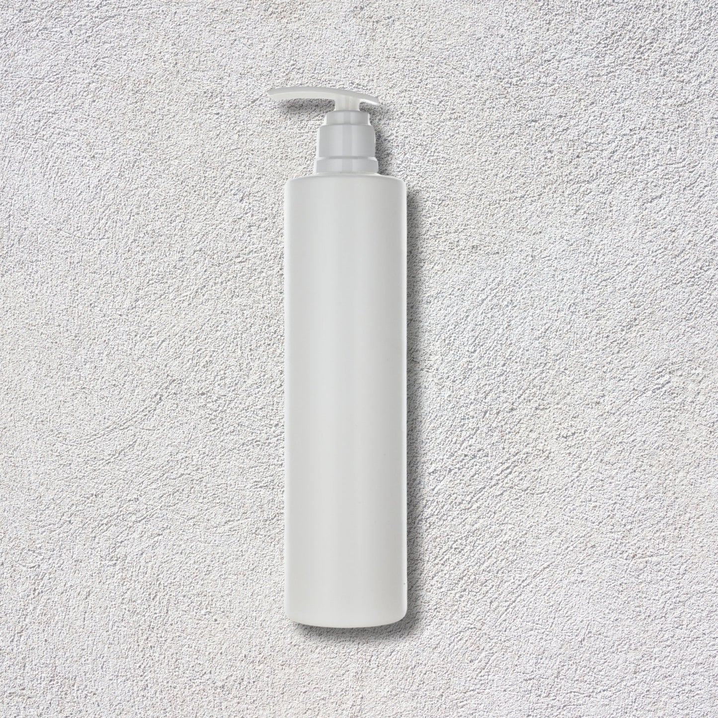 Eco Soap/Shampoo Refillable Dispenser 360ml– White - Image 2
