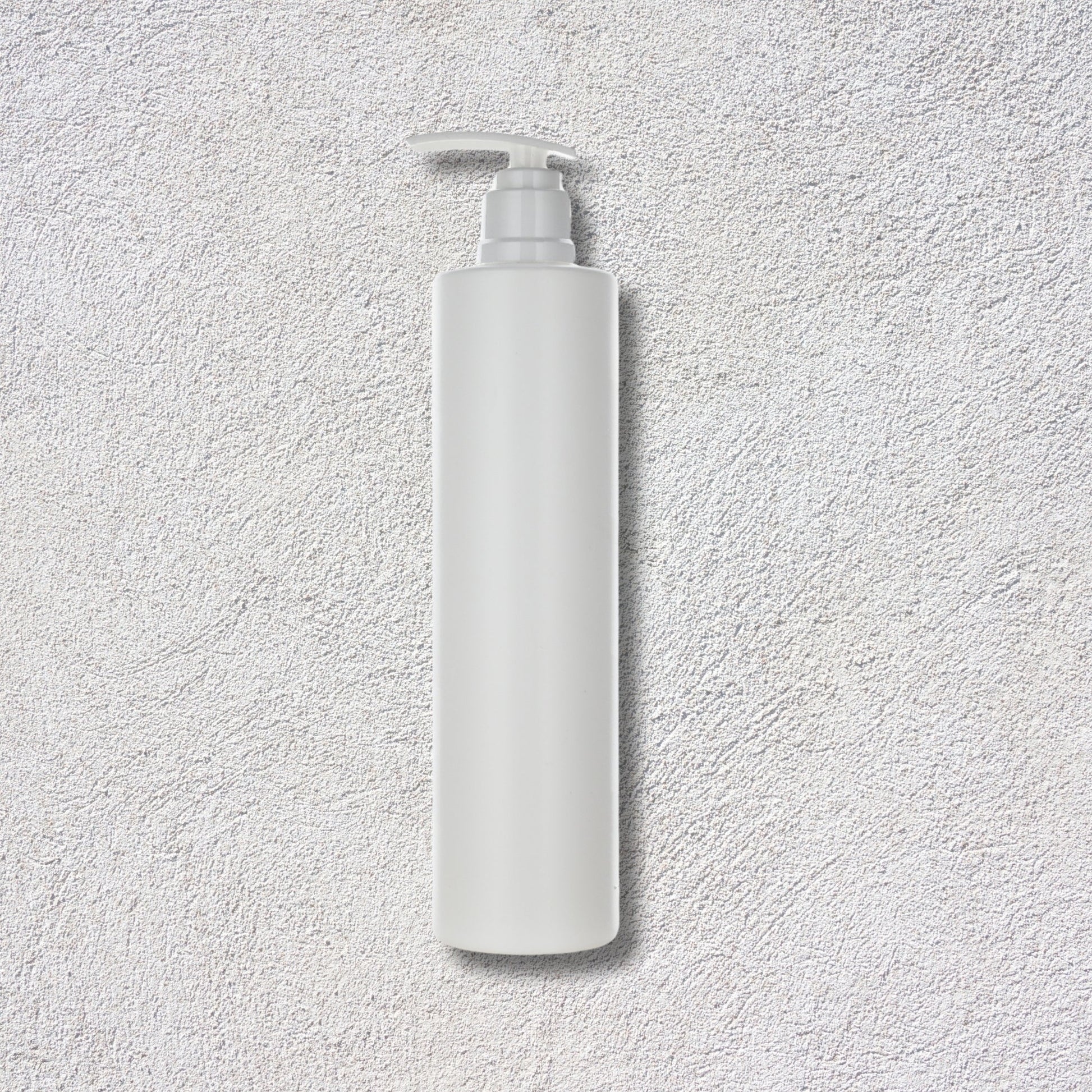 Eco Soap/Shampoo Refillable Dispenser 360ml– White - Image 2