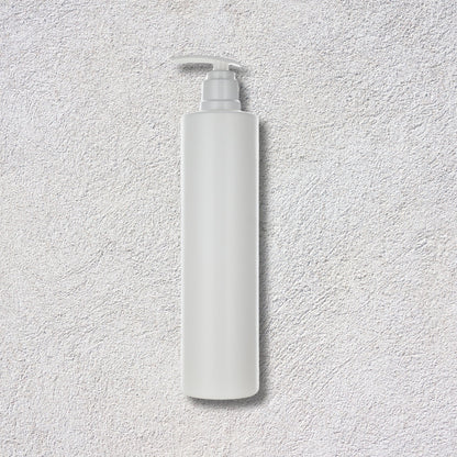 Eco Soap/Shampoo Refillable Dispenser 360ml– White - Image 2