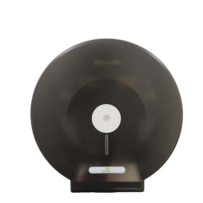Jumbo Toilet Roll Dispenser - Black - Image 2