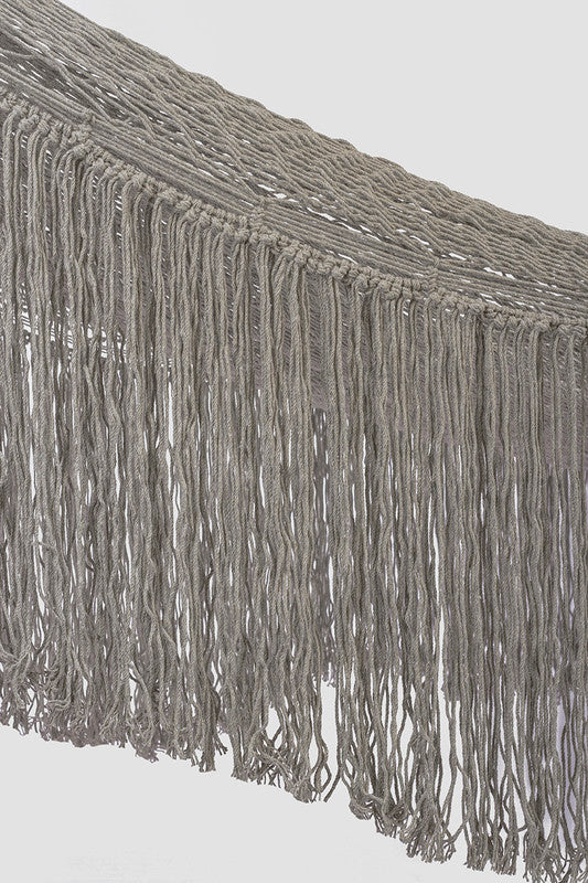 Dream Sands Cascade, hand woven rope Authentic Mexican Hammock - Image 3