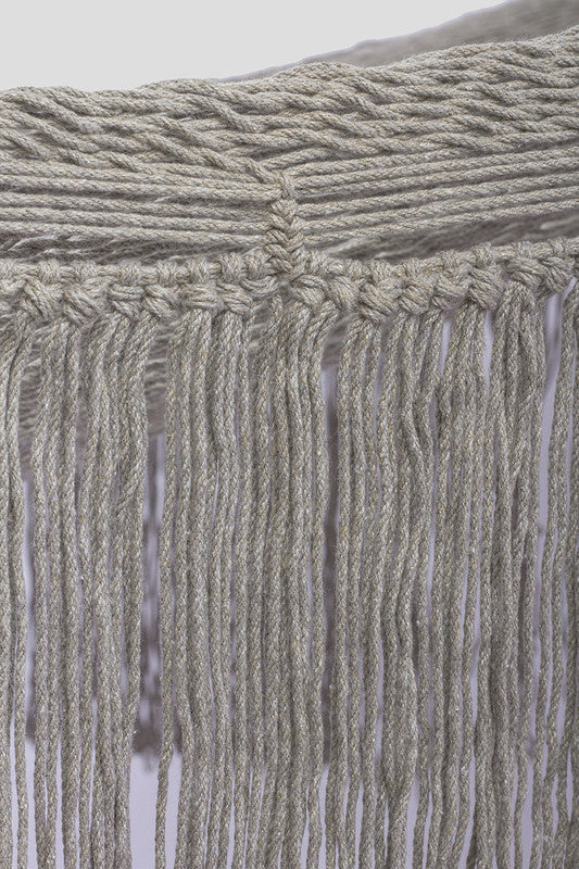 Dream Sands Cascade, hand woven rope Authentic Mexican Hammock - Image 6