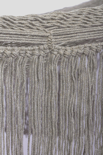 Dream Sands Cascade, hand woven rope Authentic Mexican Hammock - Image 6