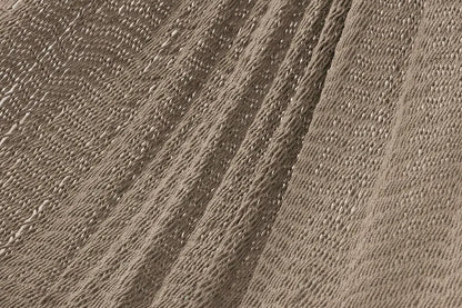 Outdoor undercover cotton Mayan Legacy hammock King size Dream Sands - Image 4