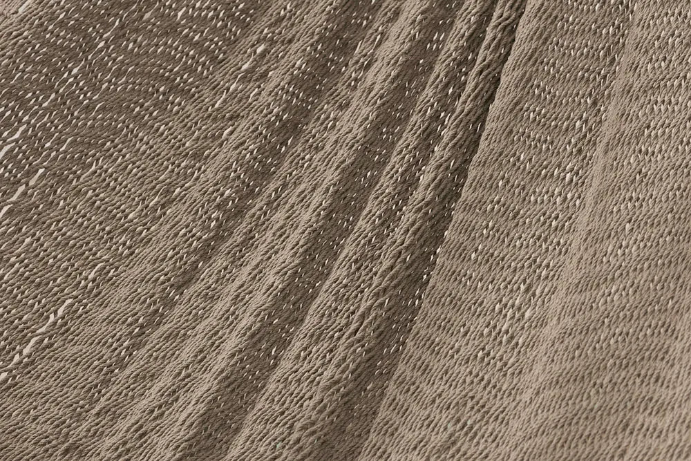 Mayan Legacy Queen Size Outdoor Cotton in  Dream Sands colour - Image 4