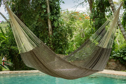 Mayan Legacy Queen Size Outdoor Cotton in  Dream Sands colour - Image 5
