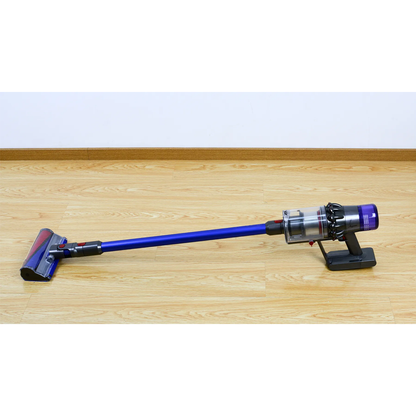 Wand Stick Extension Tube For Dyson Cordless Vacuum Cleaner V7 V8 V10 V11 V15 72cm Length Quick Release Vacuum Wand Replacement-Purple - Image 3