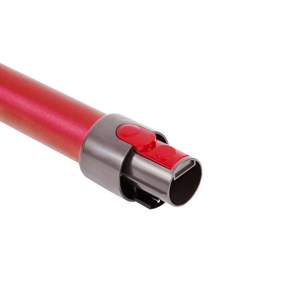 Wand Stick Extension Tube For Dyson Cordless Vacuum Cleaner V7 V8 V10 V11 V15 72cm Length Quick Release Vacuum Wand Replacement-Purple - Image 5