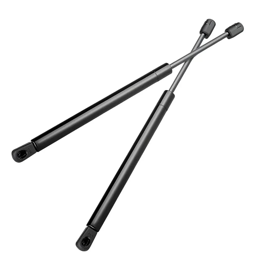 6pcs Premium Gas Struts Kit for Ford Territory SX SY 2004-2011 Bonnet Tailgate  Window Glass Direct Replacement Steel Anti-Rust Easy Install - Image 7