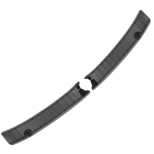 TPE Bumper Guard Custom Fit Tesla Model Y 2022-2023 Trunk Protector | Ultra-Flexible Cold-Resistant | OEM Design Camping Ready