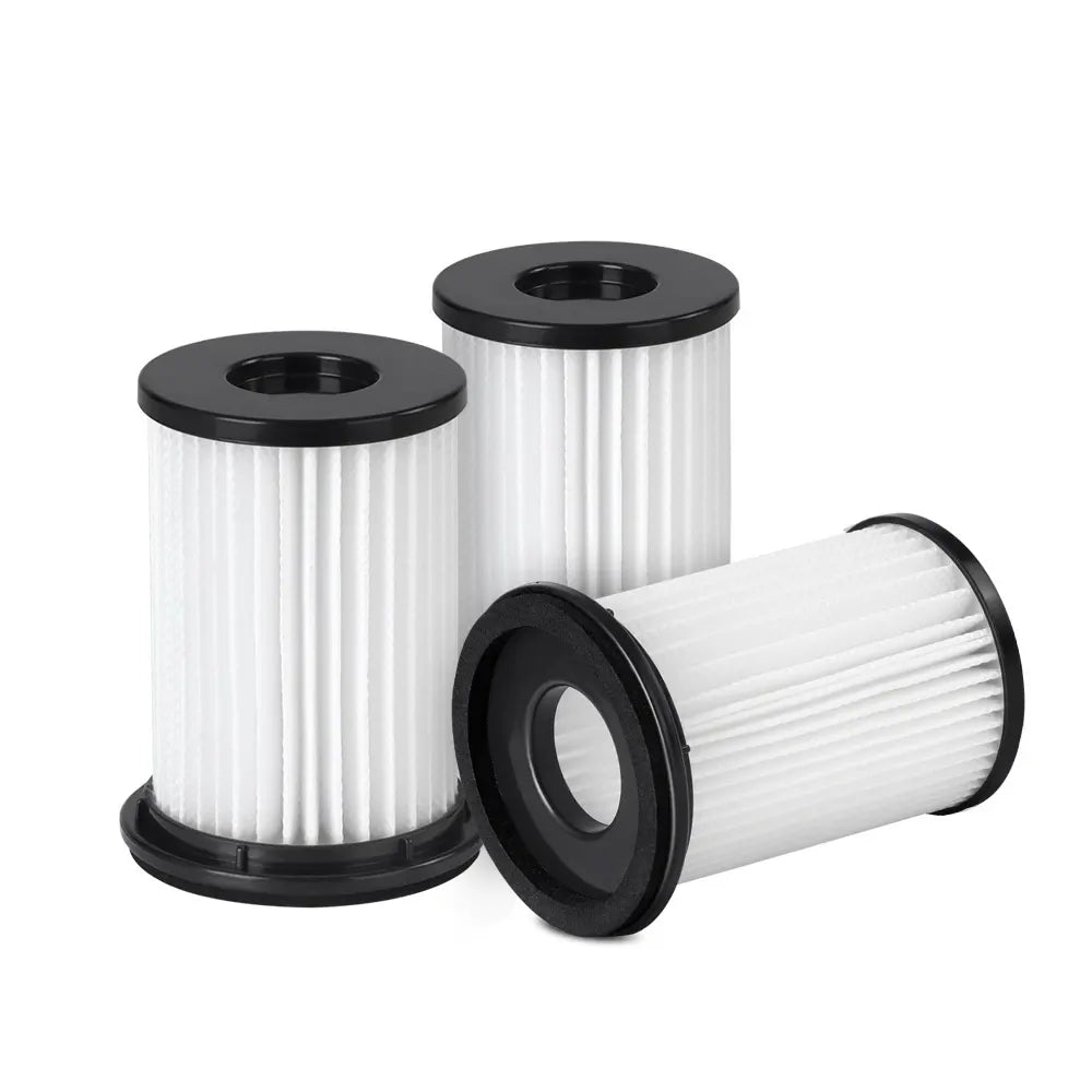 Devanti Stick Vacuum Cleaner Replacement Filter - 3 Pack - Image 7