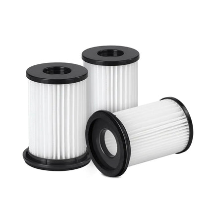 Devanti Stick Vacuum Cleaner Replacement Filter - 3 Pack - Image 7