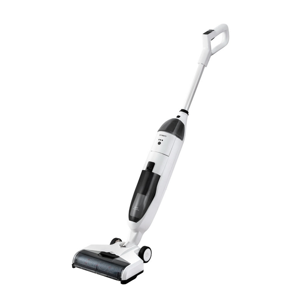 Devanti Wet Dry Stick Vacuum Cleaner 200W - Image 6
