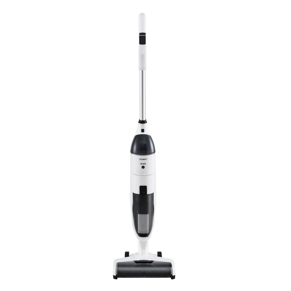 Devanti Wet Dry Stick Vacuum Cleaner 200W - Image 7