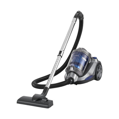 Devanti Vacuum Cleaner Bagless Canister 2000W 25kPa Powerful Suction 4L - Image 3