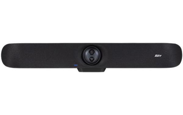 AVer VB350 4K Dual Lens PTZ Video Bar - USB Web Cams