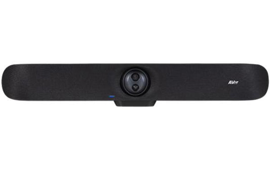 AVer VB350 4K Dual Lens PTZ Video Bar - USB Web Cams
