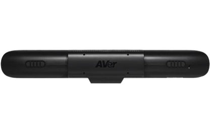 AVer VB350 4K Dual Lens PTZ Video Bar - USB Web Cams - Image 2