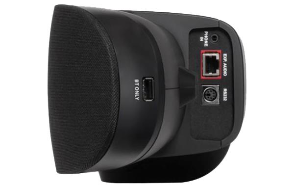 AVer VB350 4K Dual Lens PTZ Video Bar - USB Web Cams - Image 5