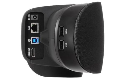 AVer VB350 4K Dual Lens PTZ Video Bar - USB Web Cams - Image 6