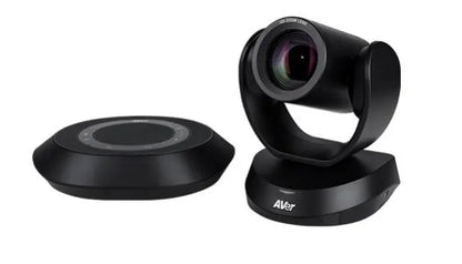 AVer VC520PRO2 FHD Camera + Speakerphone - USB Web Cams