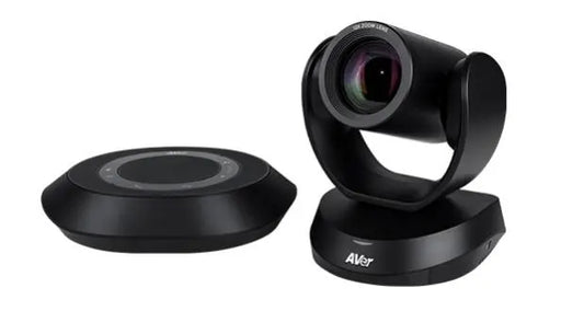 AVer VC520PRO2 FHD Camera + Speakerphone - USB Web Cams