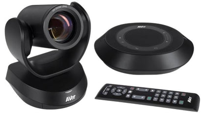 AVer VC520PRO2 FHD Camera + Speakerphone - USB Web Cams - Image 6