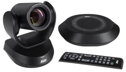 AVer VC520PRO2 FHD Camera + Speakerphone - USB Web Cams - Image 6