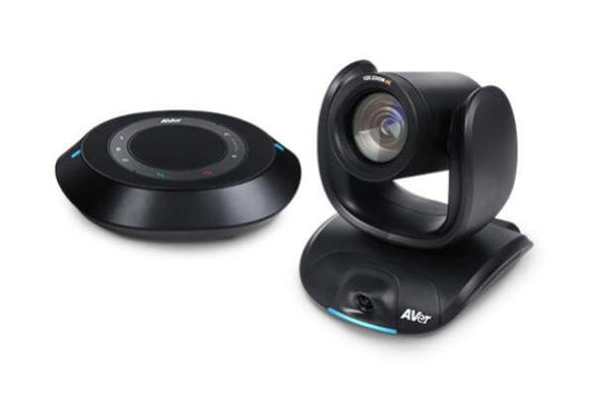 AVer VC550 4K Conferencing System - USB Web Cams