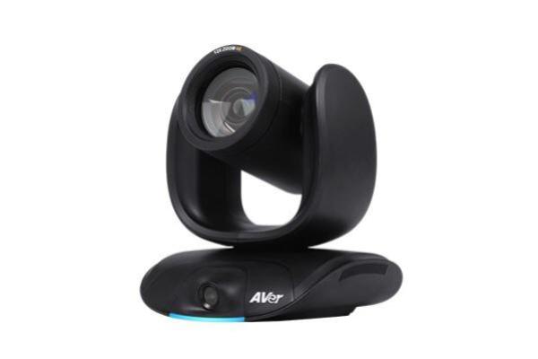 AVer VC550 4K Conferencing System - USB Web Cams - Image 3